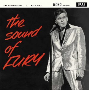 Classic Album: Billy Fury – The Sound Of Fury