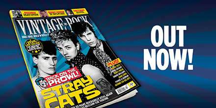 Issue 42 is now on sale!