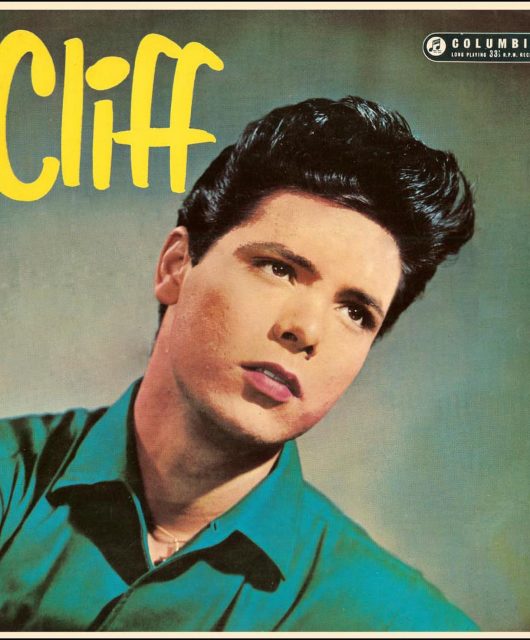 Cliff Richard Classic Album
