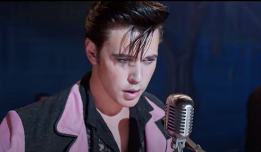 Watch the first trailer for Baz Luhrmann’s Elvis biopic