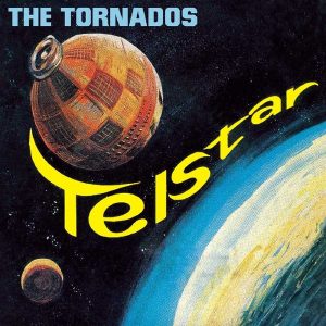 The Tornados' Telstar