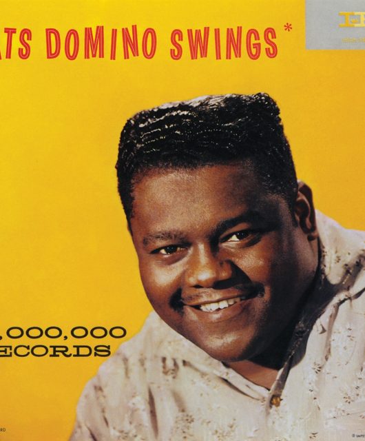 Fats Domino