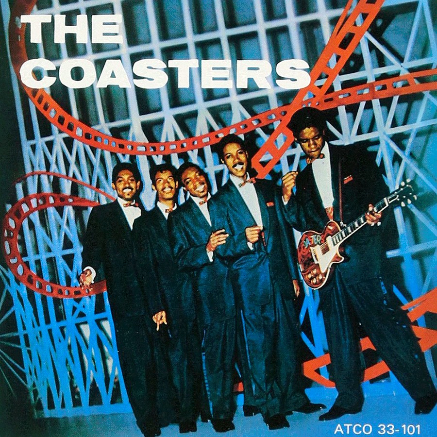 Classic Album: The Coasters