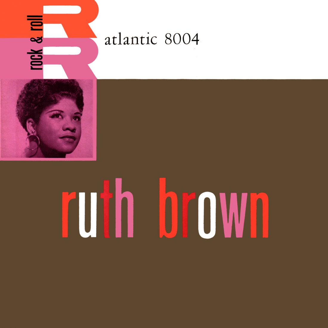 Classic Album – Ruth Brown: Rock & Roll