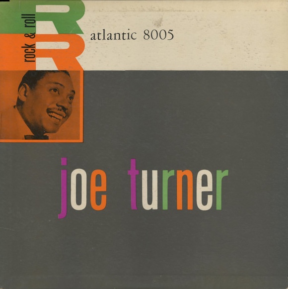 Classic Album: Joe Turner – Rock & Roll
