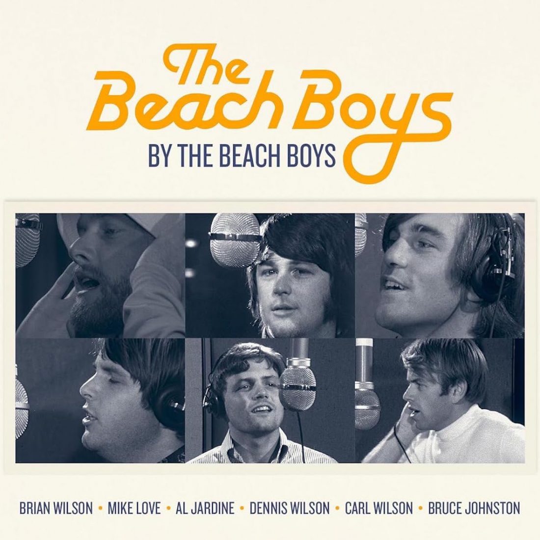 The Beach Boys By The Beach Boys book