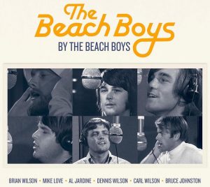 The Beach Boys by The Beach Boys