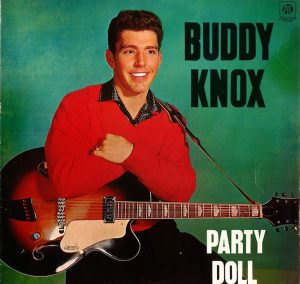 Buddy Know - Party Doll