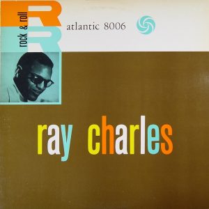 Ray Charles Debut