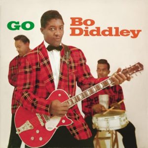 Go Bo Diddley (1959)