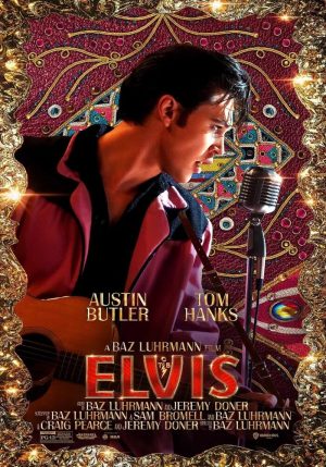 Top Rock Biopics Elvis