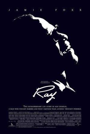 Top Rock Biopics Ray Charles