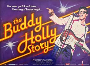 Top Rock Biopics Buddy Holly