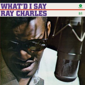 What'd I Say (1959)