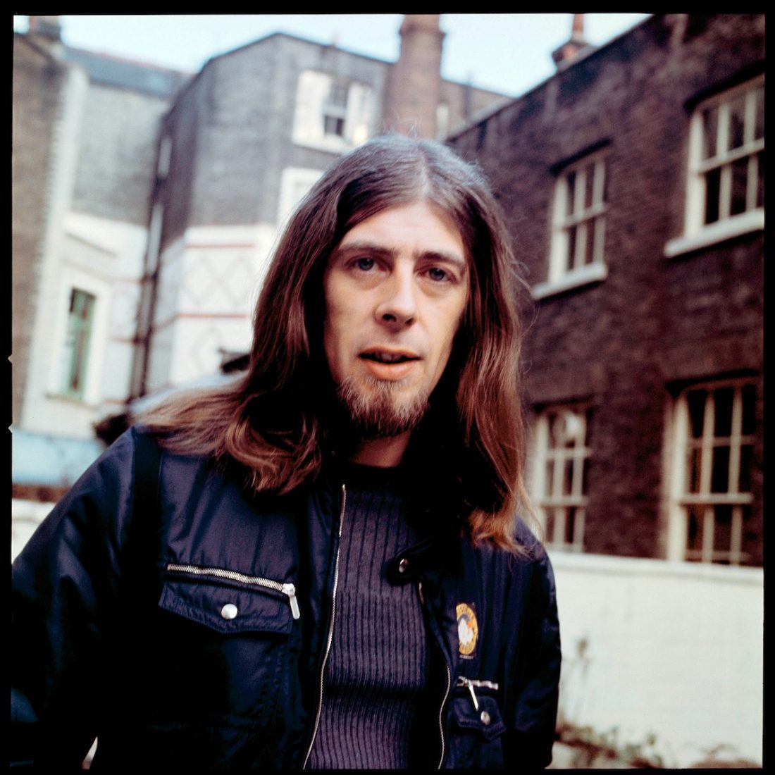 John Mayall