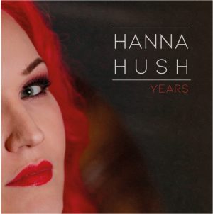 Hanna Hush album Years