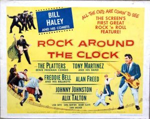 Rock Around The Clock (1956)