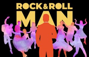 Alan Freed - Rock And Roll Man