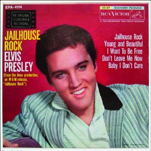 Top 40 Lesser Known Elvis Tracks