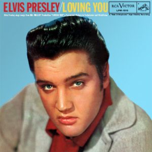 Top 40 Lesser Known Elvis Tracks