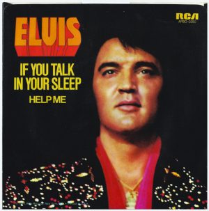 Top 40 Lesser Known Elvis Tracks