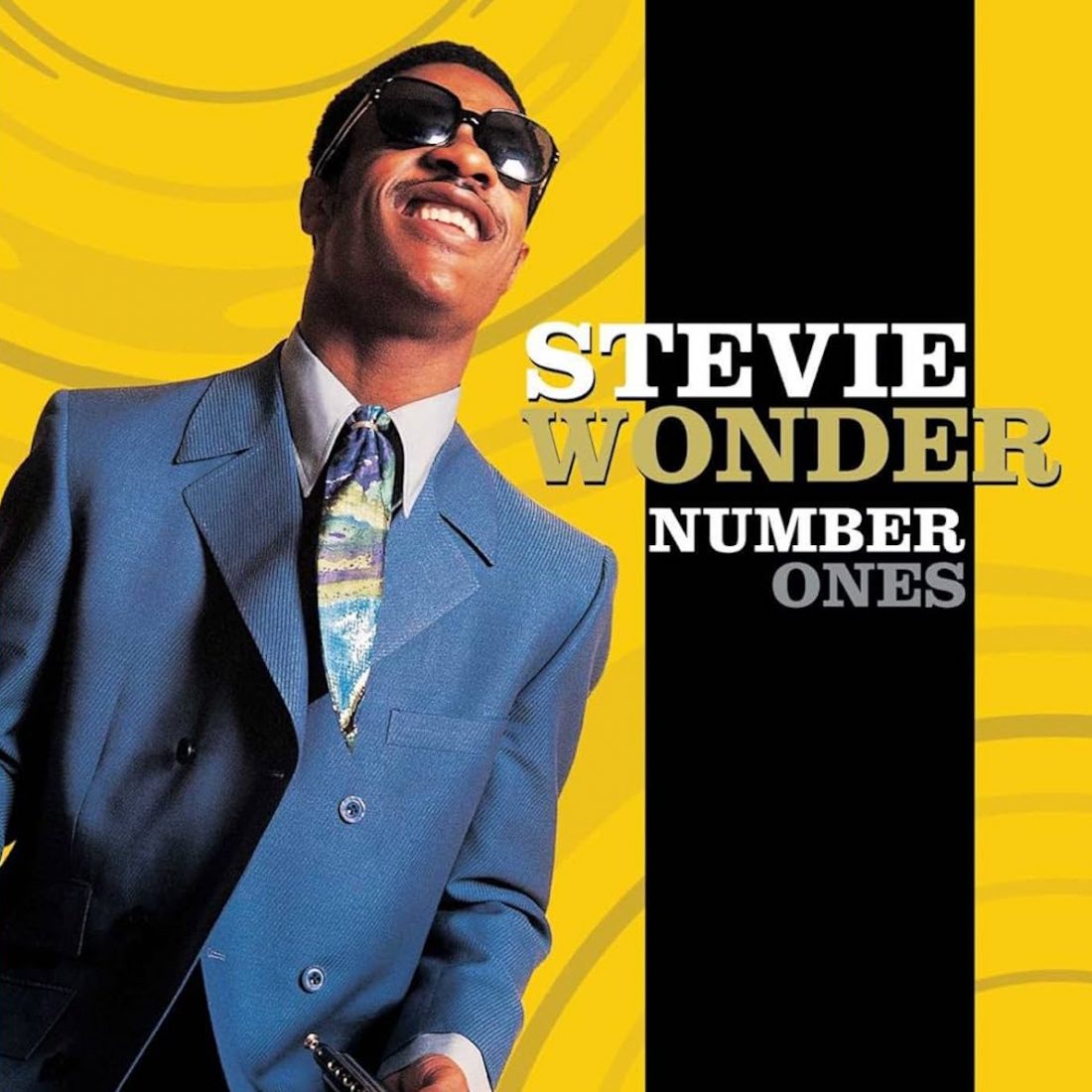 Spotlight On Soul – The Stevie Wonder Story