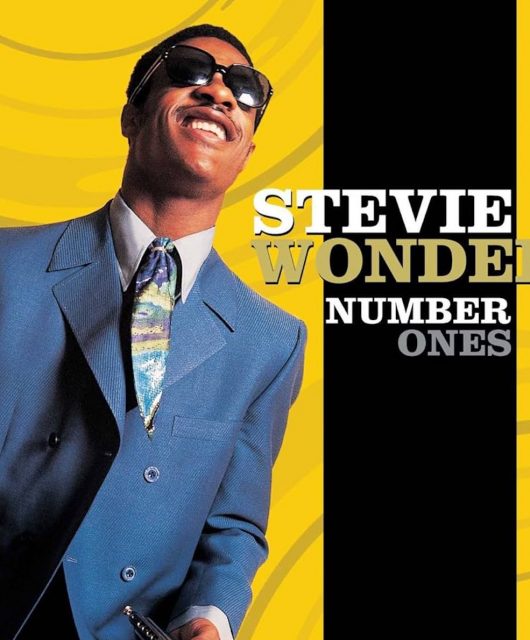 The Stevie Wonder Story