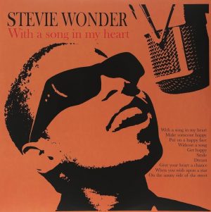 The Stevie Wonder Story