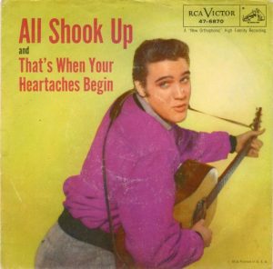 Top 40 Lesser Known Elvis Tracks