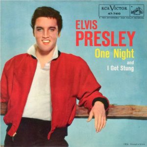 Top 40 Lesser Known Elvis Tracks