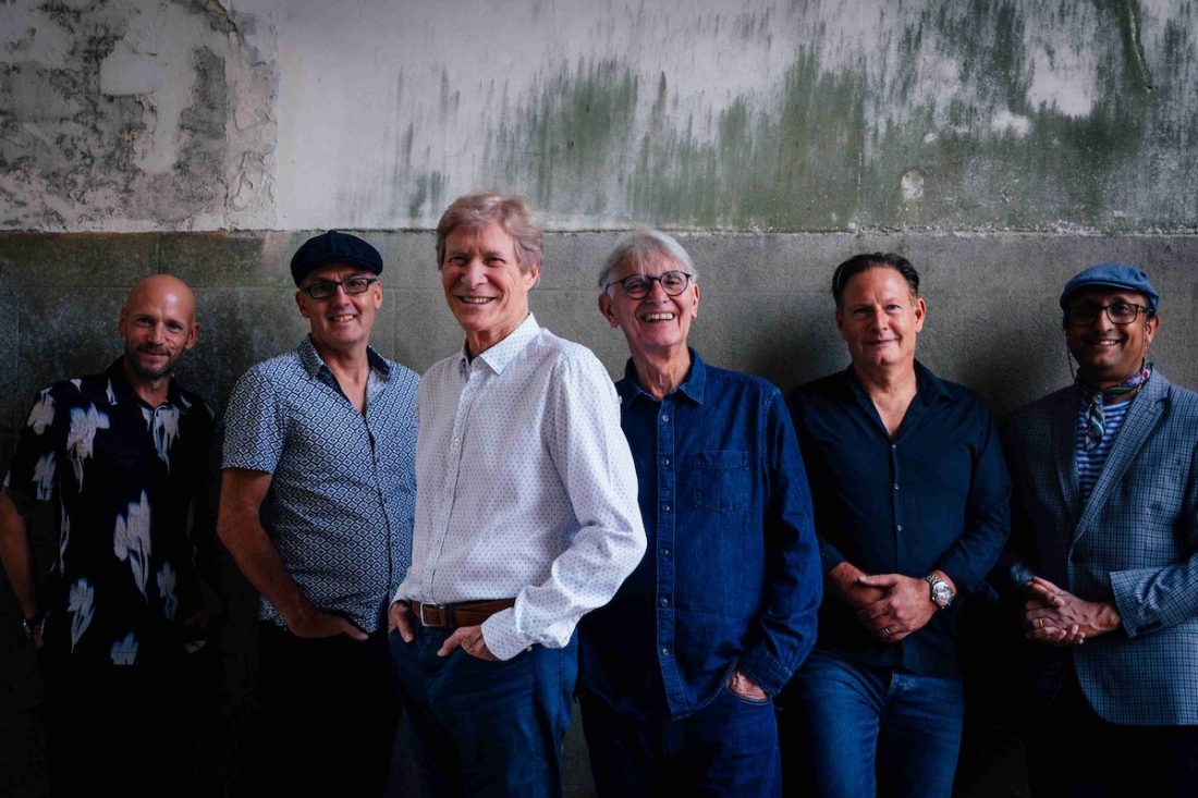 The Manfreds announce 30-date UK tour