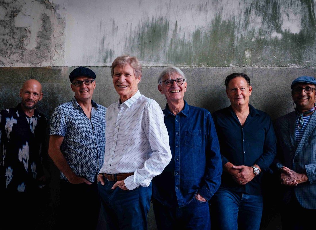 The Manfreds announce 30-date UK tour