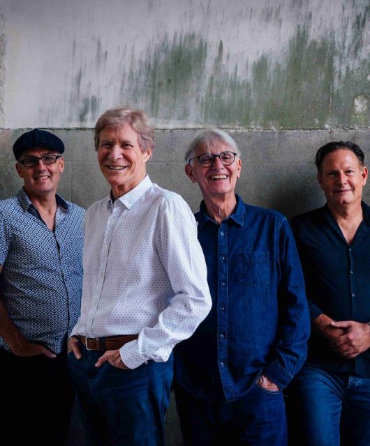 The Manfreds announce 30-date UK tour