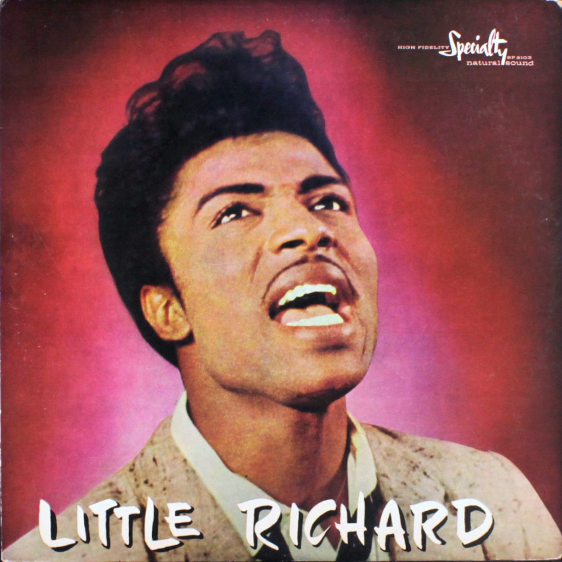 Classic Album: Little Richard – Little Richard (1958)