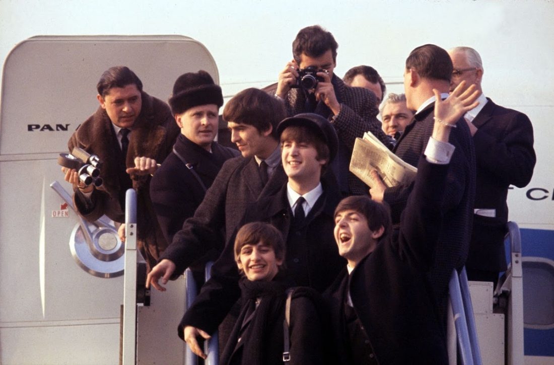 Beatles ’64