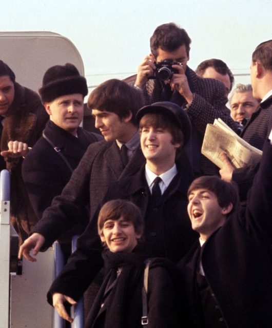 Beatles ’64