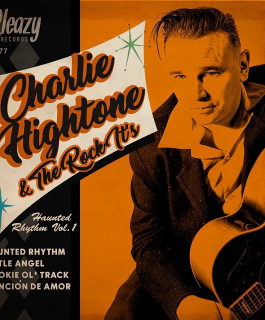 Review - Charlie Hightone