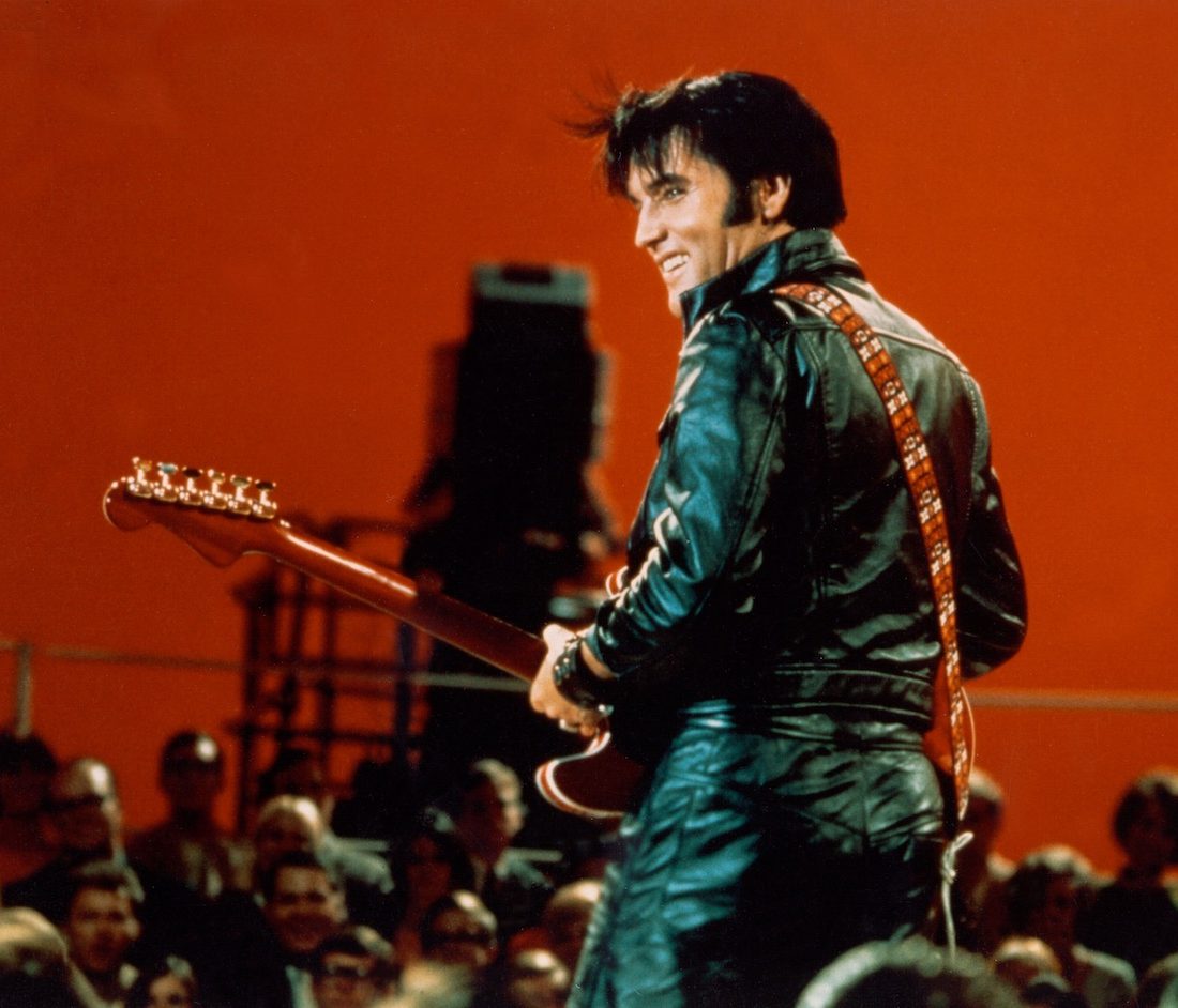 Return Of The King: The Fall And Rise Of Elvis Presley comes to Netflix