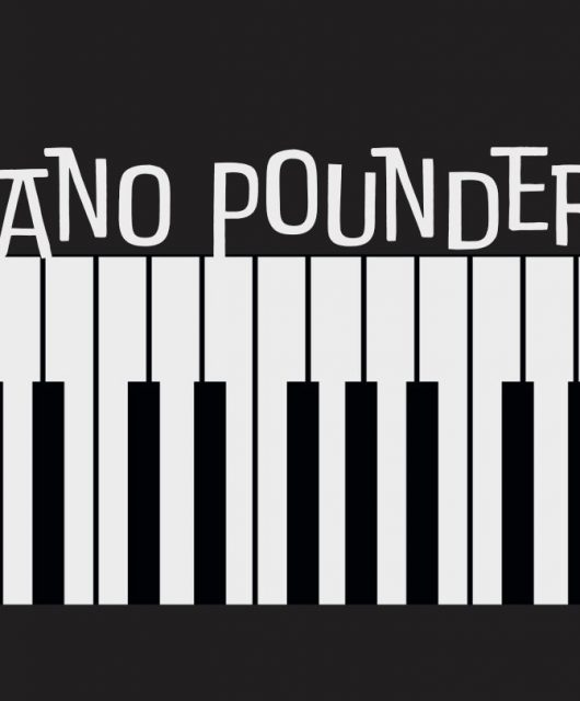 Boogie Woogie - Piano Pounders