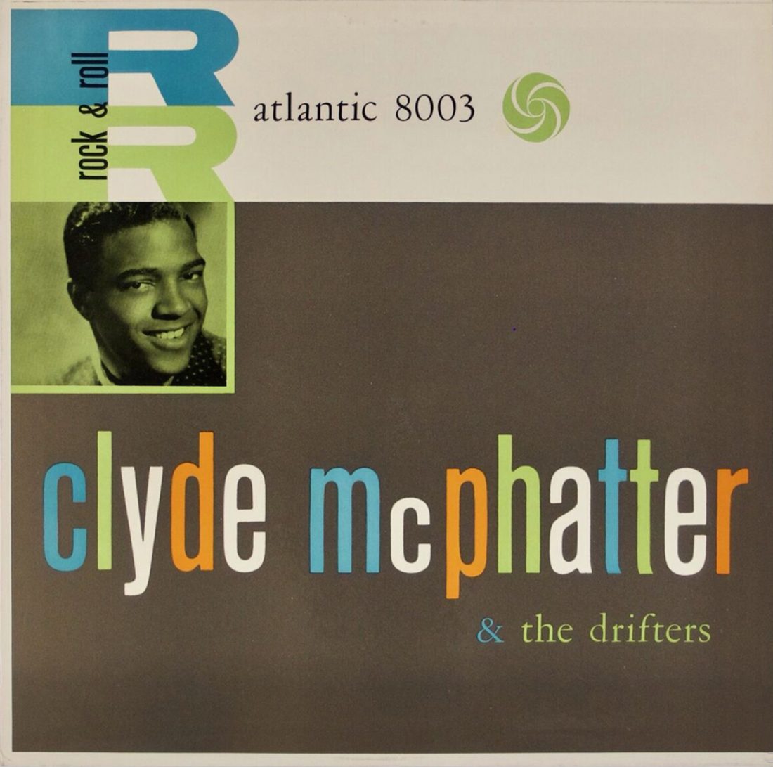 The Clyde McPhatter Story