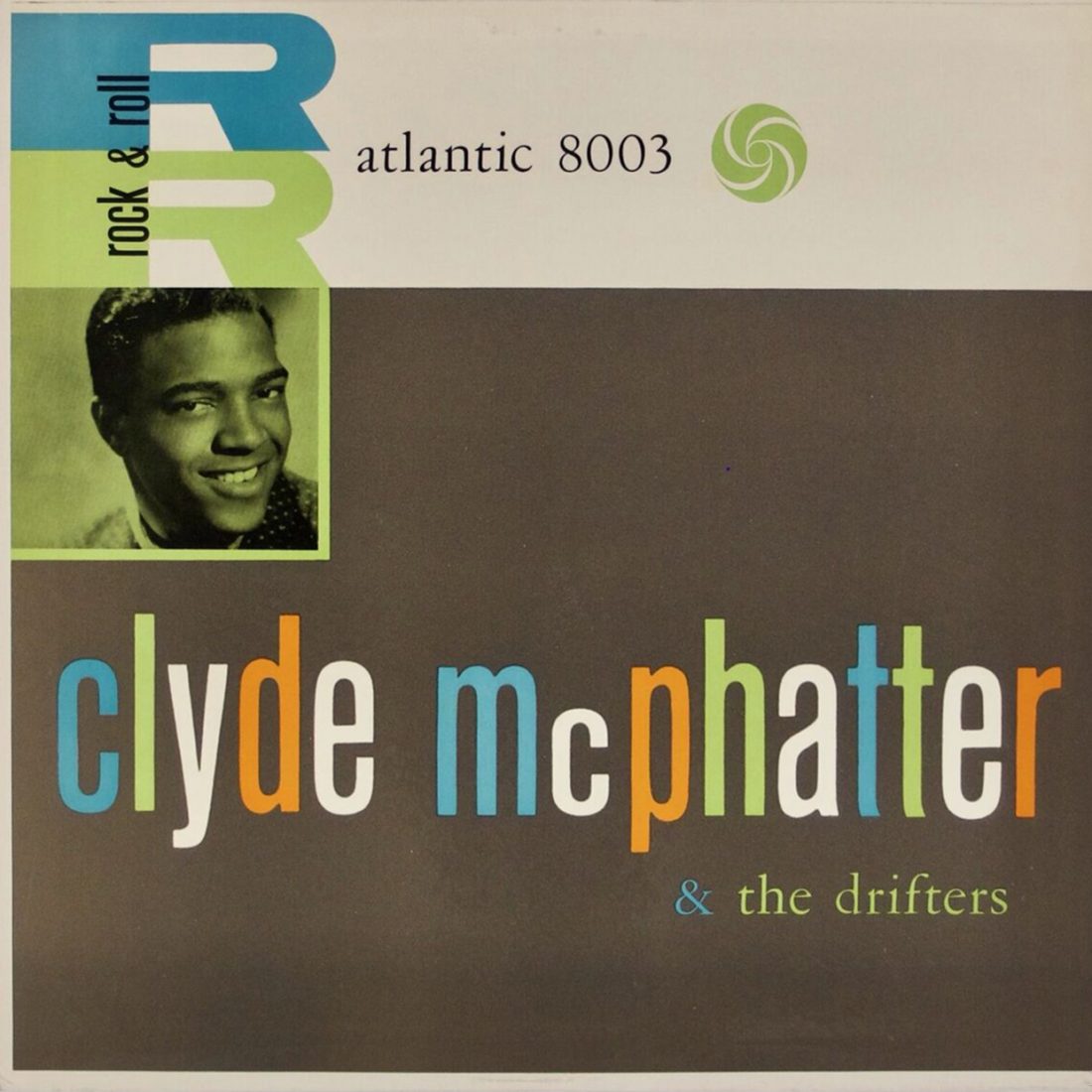 Spotlight On Soul – The Clyde McPhatter Story