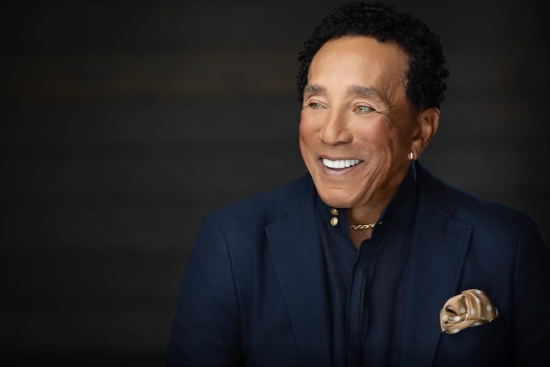 Smokey Robinson