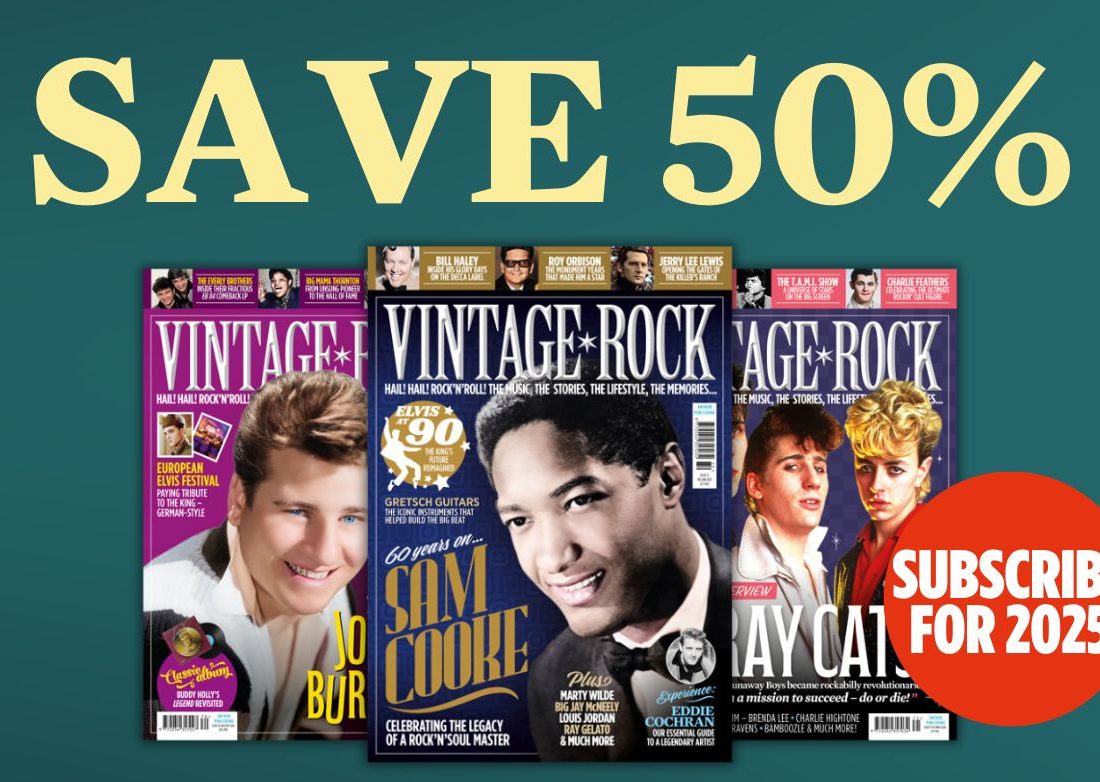 Half Price Sale: Subscribe for 2025 & Save 50%