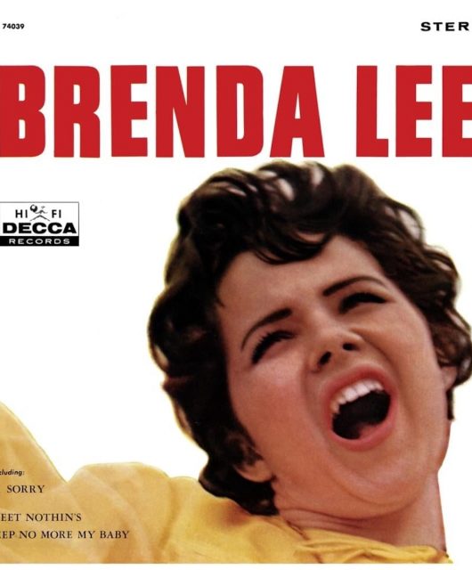 Brenda Lee (1960)