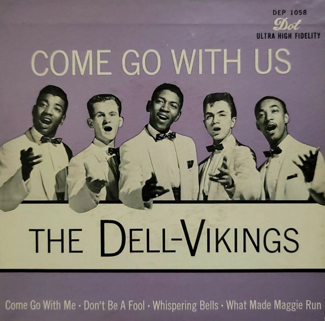 The Dell-Vikings