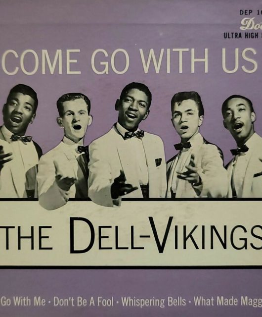 The Dell-Vikings