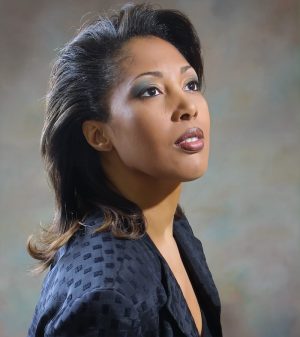 Sam Cooke daughter - Carla Cooke