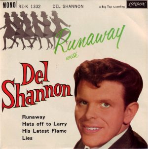 Del Shannon - Runaway