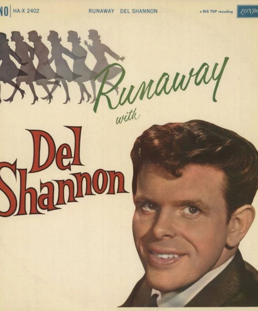 Del Shannon Runaway