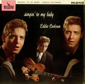 Lowdown on Eddie Cochran